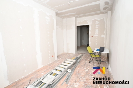 Połowa domu w gminie Otyń